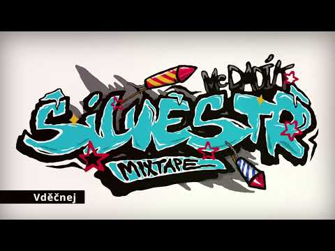 Mc_Dadik Vděčnej ( Silvestr Mixtape )