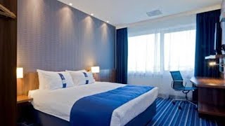 [HotelATG] Review Holiday Inn Express Wakefield