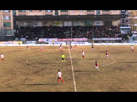 Giornata 20. CUNEO Vs REGGIANA. 0-0