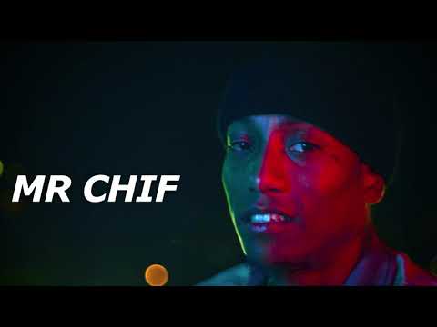 Mrchif ft. (G Chamo & Tokyo808) ► La Calle (OFFICIAL VIDEO)▻ Spanish Drill Type Beat 2021