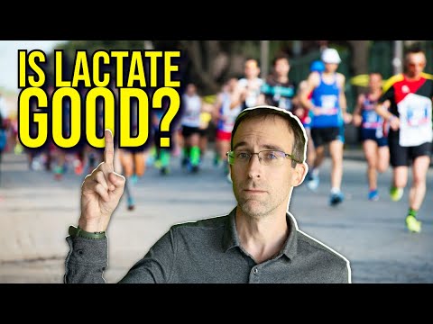 The Truth about Lactate Threshold | Your Comprehensive Guide