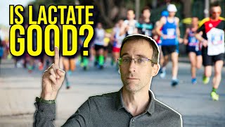 The Truth About Lactate Threshold