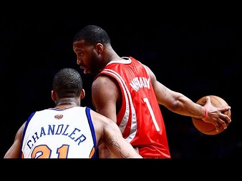 Tracy McGrady - The Legend of T-Mac ᴴᴰ