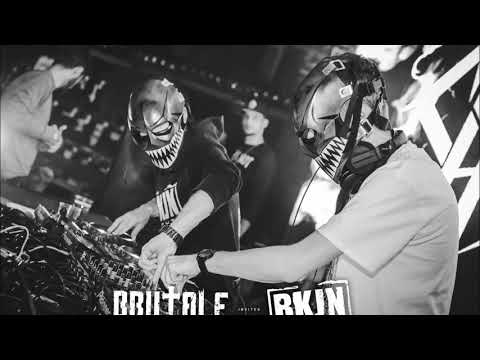 Chaotic Hostility @ Toxic Sickness Radio - December 2017