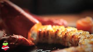 preview picture of video 'Shabu Japanese Fusion Restaurant - Mariano Comense'