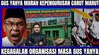 Download lagu GUS Y4HY4 MENGAMUK‼️KEPENGURUSAN CARUT MARUT & INGIN SAINGI MUHAMADIYAH⁉️ mp3