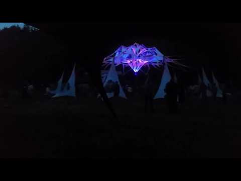 Ufo bufo 2016 main stage 24.6