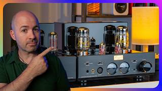 You don't need a solid state amp anymore! Cayin HA-6A Mk2 review