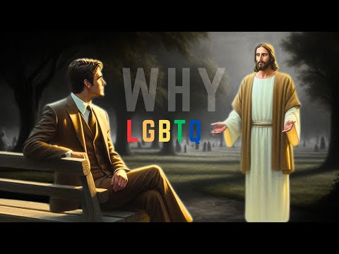 "The Moment an Atheist Found Jesus"