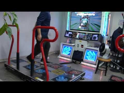 [Pump it Up] Super Capriccio D11 NoBar 9Great Gold S