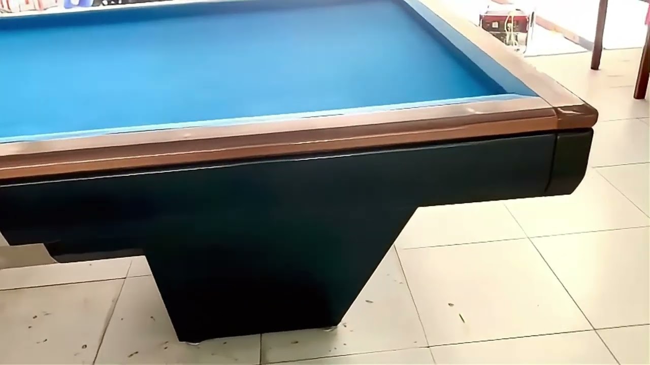 BÀN BIDA 3C EAGLE FROMM MỚI 2 video-thumb-0