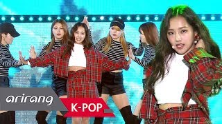 [2018 Asia Dream Concert] Kriesha Chu(크리샤 츄) _ Like Paradise