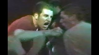 ADAMANTIUM [5.9.1999] @ Showcase - Corona, CA