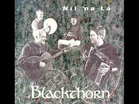 Dan O'Hara - Blackthorn.wmv