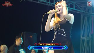 Download lagu Satru 2 Cover Indri Monica mp3 Download lagu Satru 2 Cover Indri Monica mp3