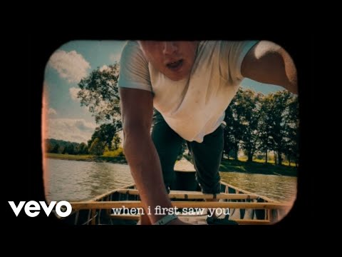 Matt Cooper - What Do You Say (Lyric Video)