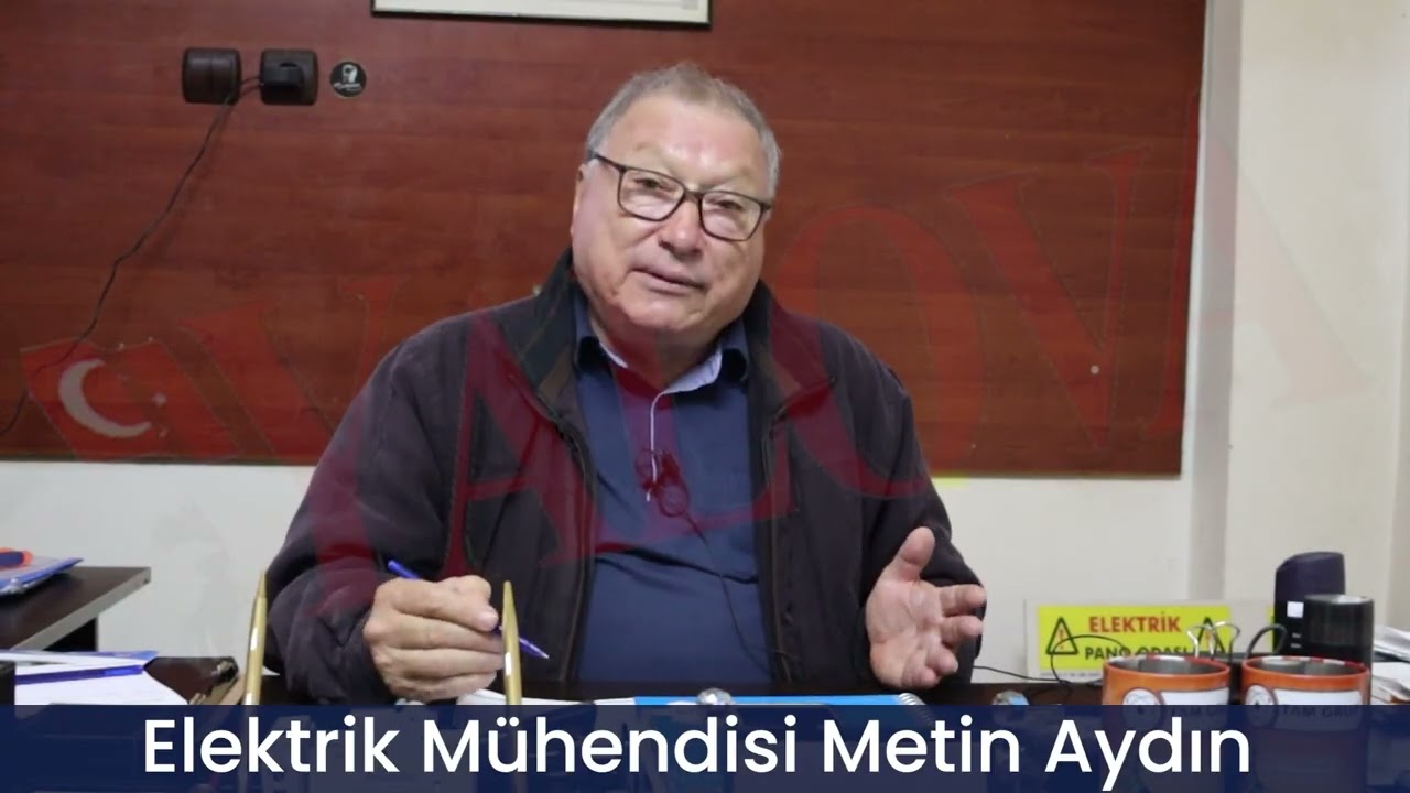 Elektrikli Araç Sahiplerine Yangın Uyarısı