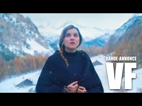 L'Engloutie - bande annonce Condor