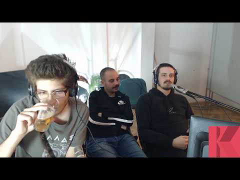 Najveći blamovi u životu? - Joca i Nidža show