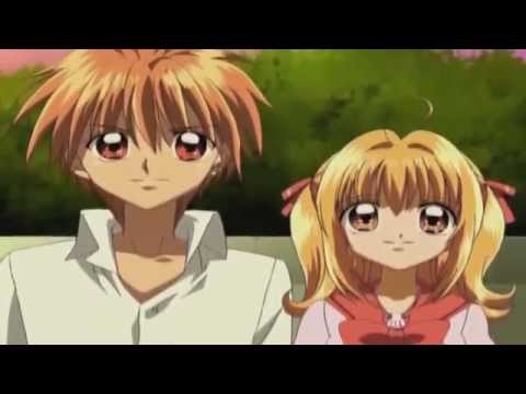 Mermaid Melody Pichi Pichi Pitch Pure - Final (Sub. Español)