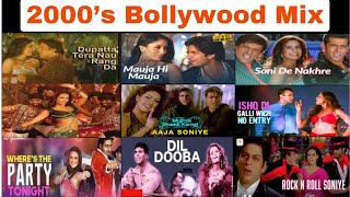 Download lagu 2000's Bollywood Nonstop Dance Remixes -DJ AMIT MUMBAI || Best Hit songs of 2001 -2010 || DJ Mix mp3 Download lagu 2000's Bollywood Nonstop Dance Remixes -DJ AMIT MUMBAI || Best Hit songs of 2001 -2010 || DJ Mix mp3