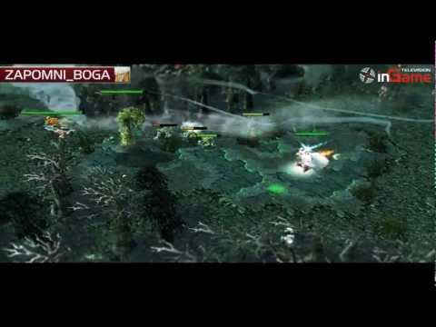 inGameTV DotA Highlights