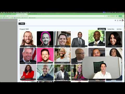 Item video thumbnail