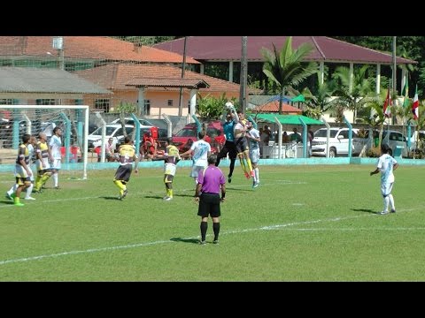 SANTA MARIA 0 X 6 ESTRELA AZUL - 3/4/2016 - COMPACTO