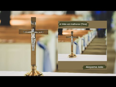 A Vida Vai Melhorar - João Akayama