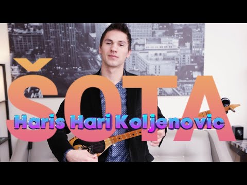 Haris Koljenovic & Ernad Handanovic Sota
