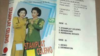 Download lagu Kembang Boled; Tayuban Prawa Langen Budaya   YouTube mp3