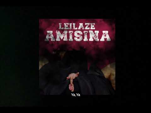 LEİLAZE- AMISINA