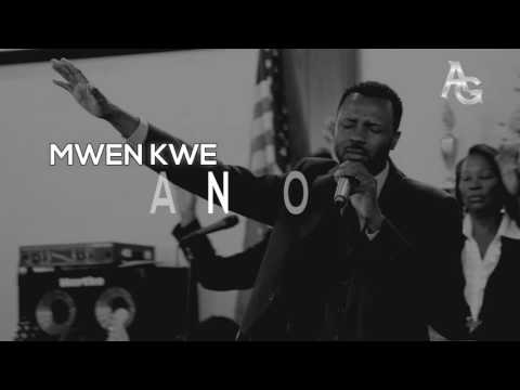 Abner G --- Wi Mwen Kwe