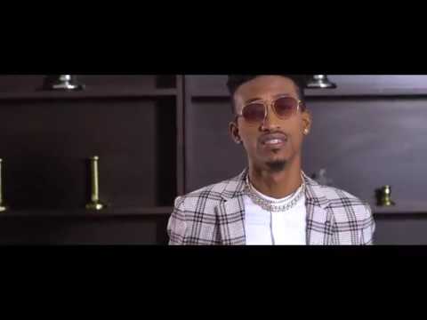 Dil' P-jay feat Rayy Raymond (official video)