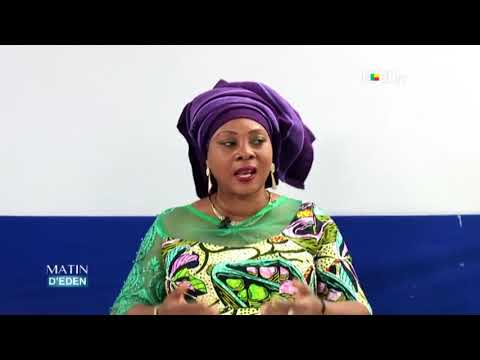 LA SÉLECTION D'EDEN DU 08/03/2018 avec ASSY KIWAH