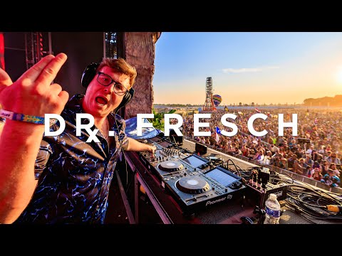 Dr. Fresch - ELECTRIC FOREST 2023 (Full Set)