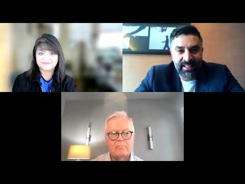 Global Healthcare Grand Rounds: Bringing Global Health Equity to Life | Cedars-Sinai International