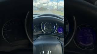 Download lagu Honda Fit 1.3 top speed 0-100 km/h mp3