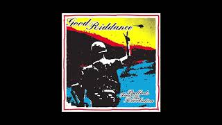 Good Riddance - Salt