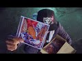 Larger Than Life Album Trailer