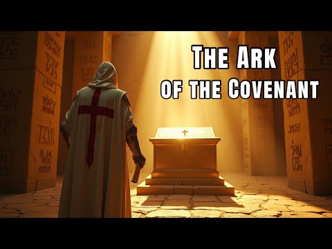 The Ark of the Covenant – The Real Secret Power of the Templars | History for Sleep