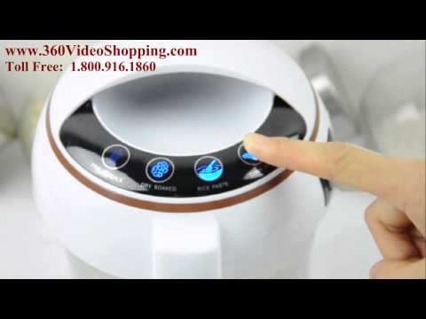 download lagu mp3 mp4 Joyoung Porridge Recipe, download lagu Joyoung Porridge Recipe gratis, unduh video klip Joyoung Porridge Recipe