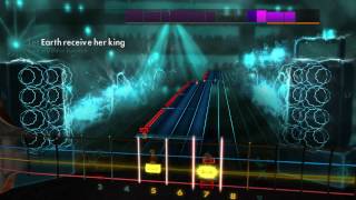 Band of Merrymakers - Joy to the World (Rocksmith 2014 Bass)