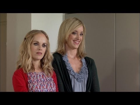 Die unerwünschten Nachbarn - Ladykracher