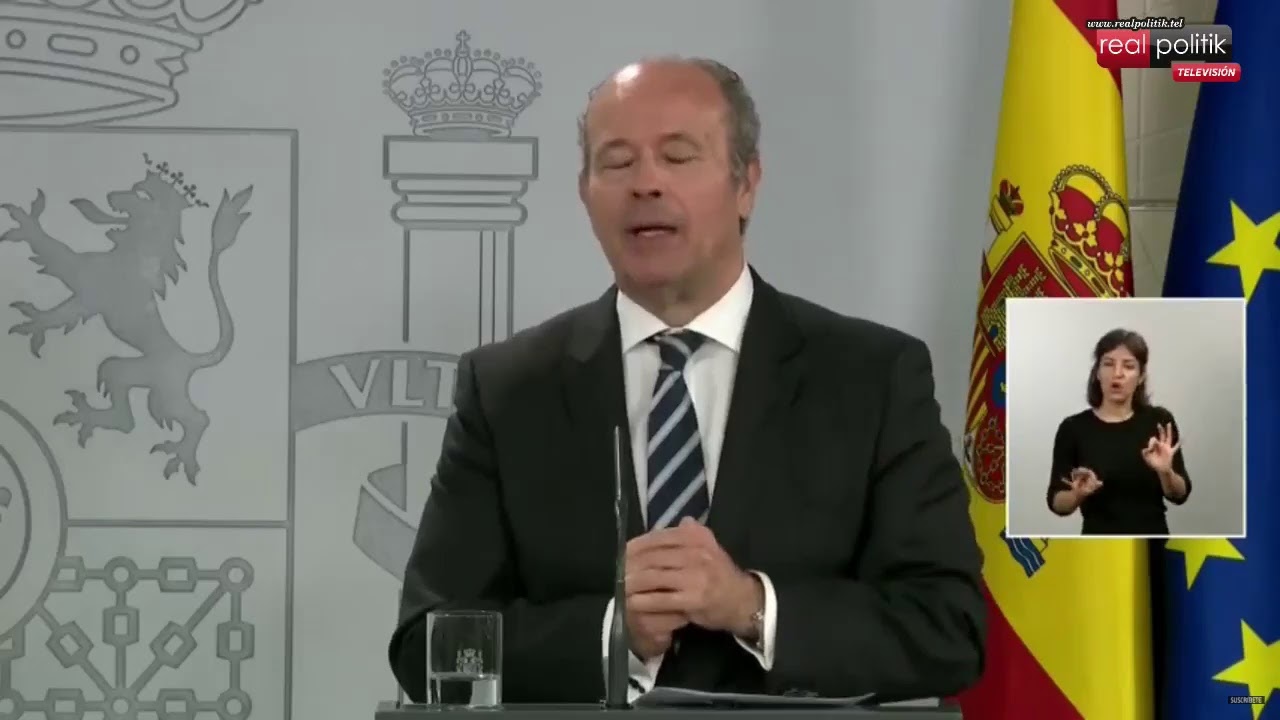 España: Situación actual sobre el coronavirus