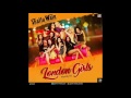 Shatta Wale London Girls Audio Slide