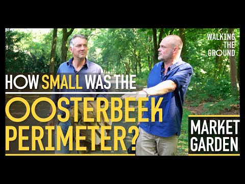 Last British Troops Struggle to HOLD THE LINE Before Evacuation | Operation Market Garden