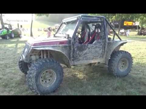 Off-road autó, Göcseji Mg-i Géptalálkozó 2017., v170805-4-031