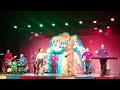 Wiggles Clips Hello We Re The Wiggles Tour Queanbeyan The Q 15th July 2023 12 30 Show