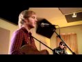 Foreign Born - "Early Warnings" - HearYa Live Session 3/5/10